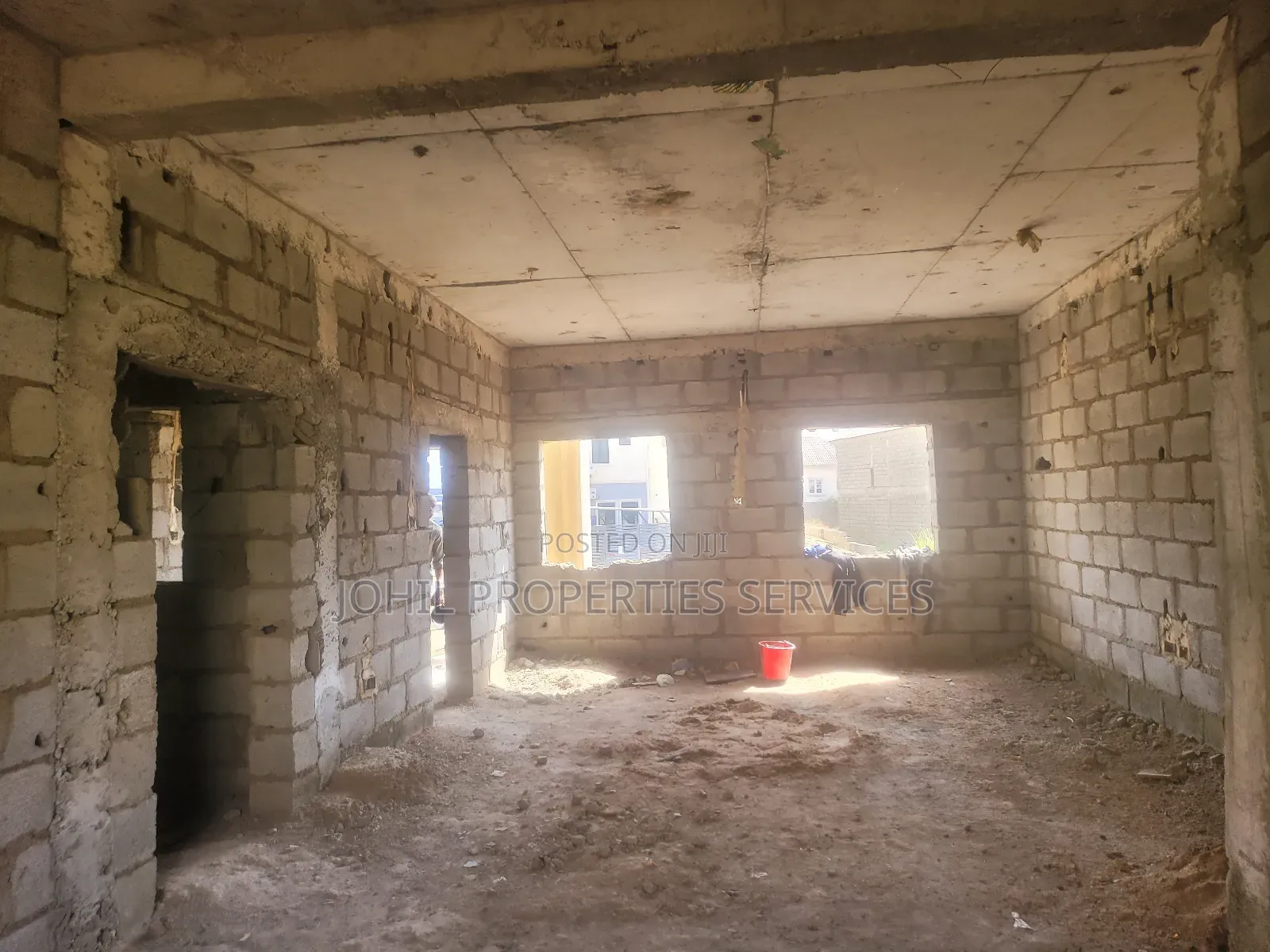 4bdrm Duplex in Naf Valley Estate for sale