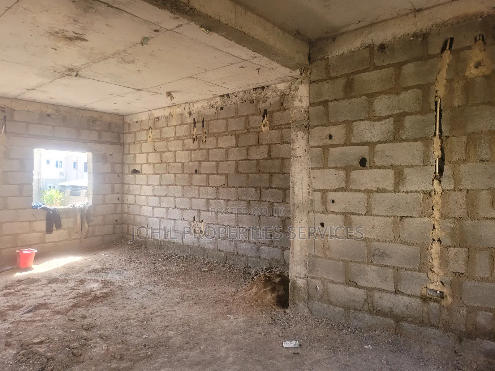 4bdrm Duplex in Naf Valley Estate for sale