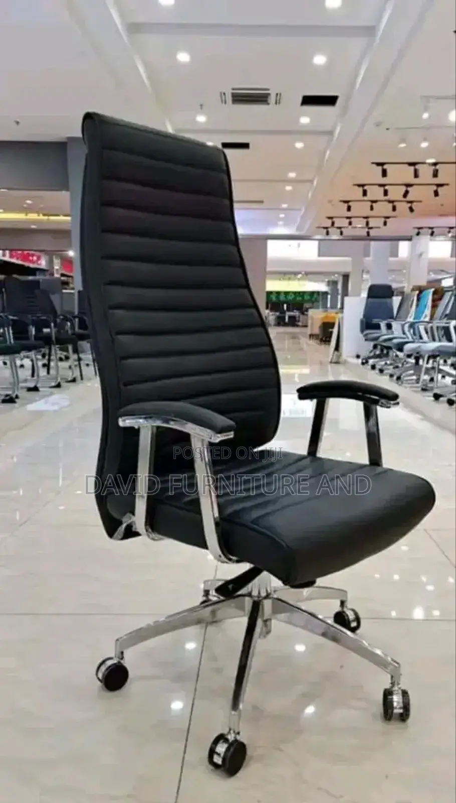 Ergonomic Design