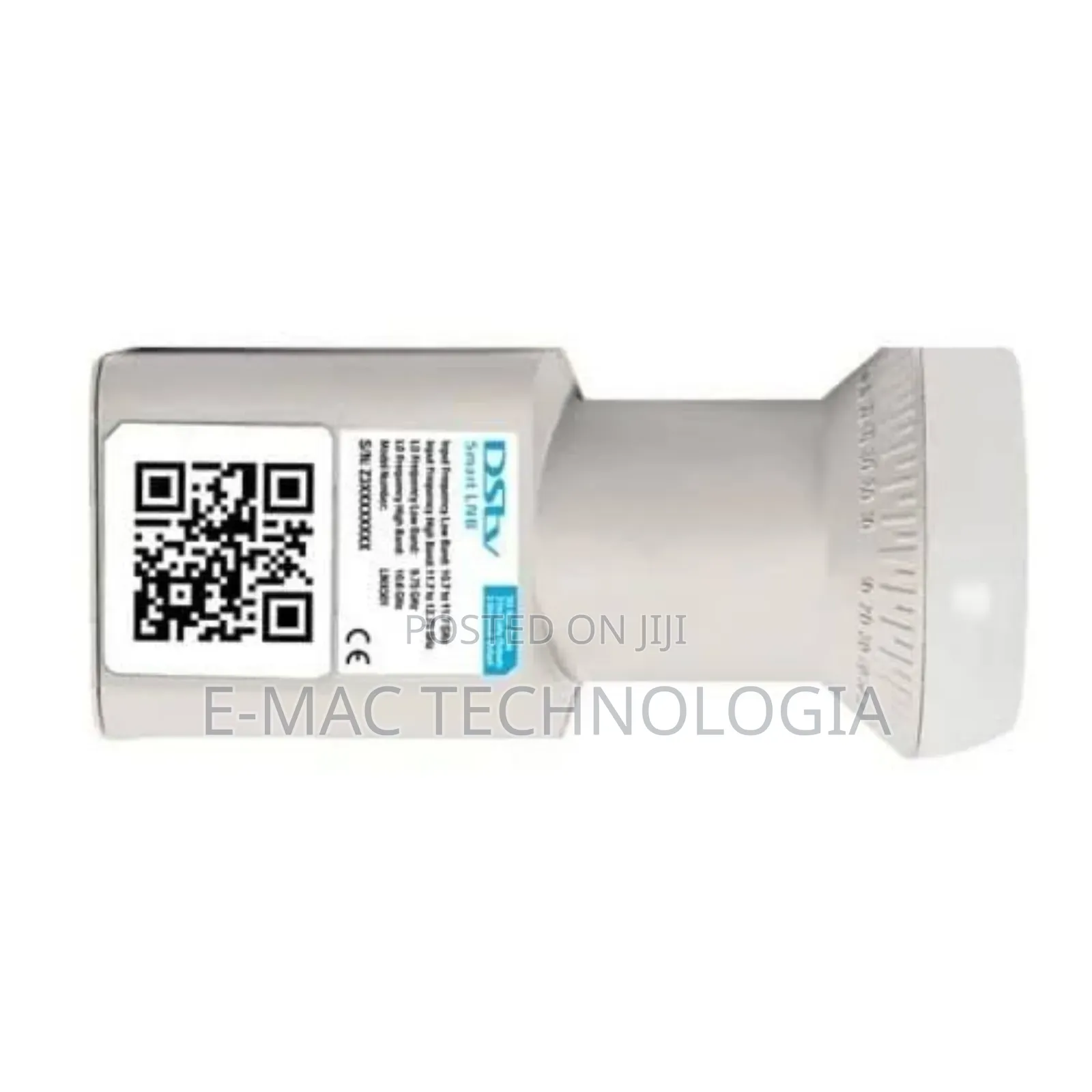 Original DSTV One Way LNB With QR Code