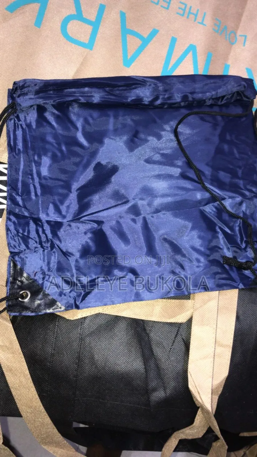 Drawstring Bag Per Dozen