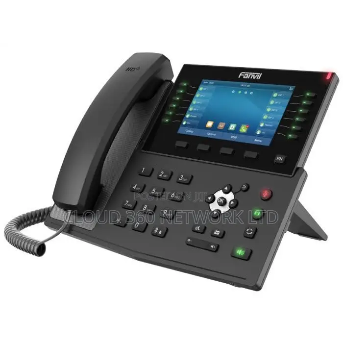 Fanvil X7C Enterprise IP Phone