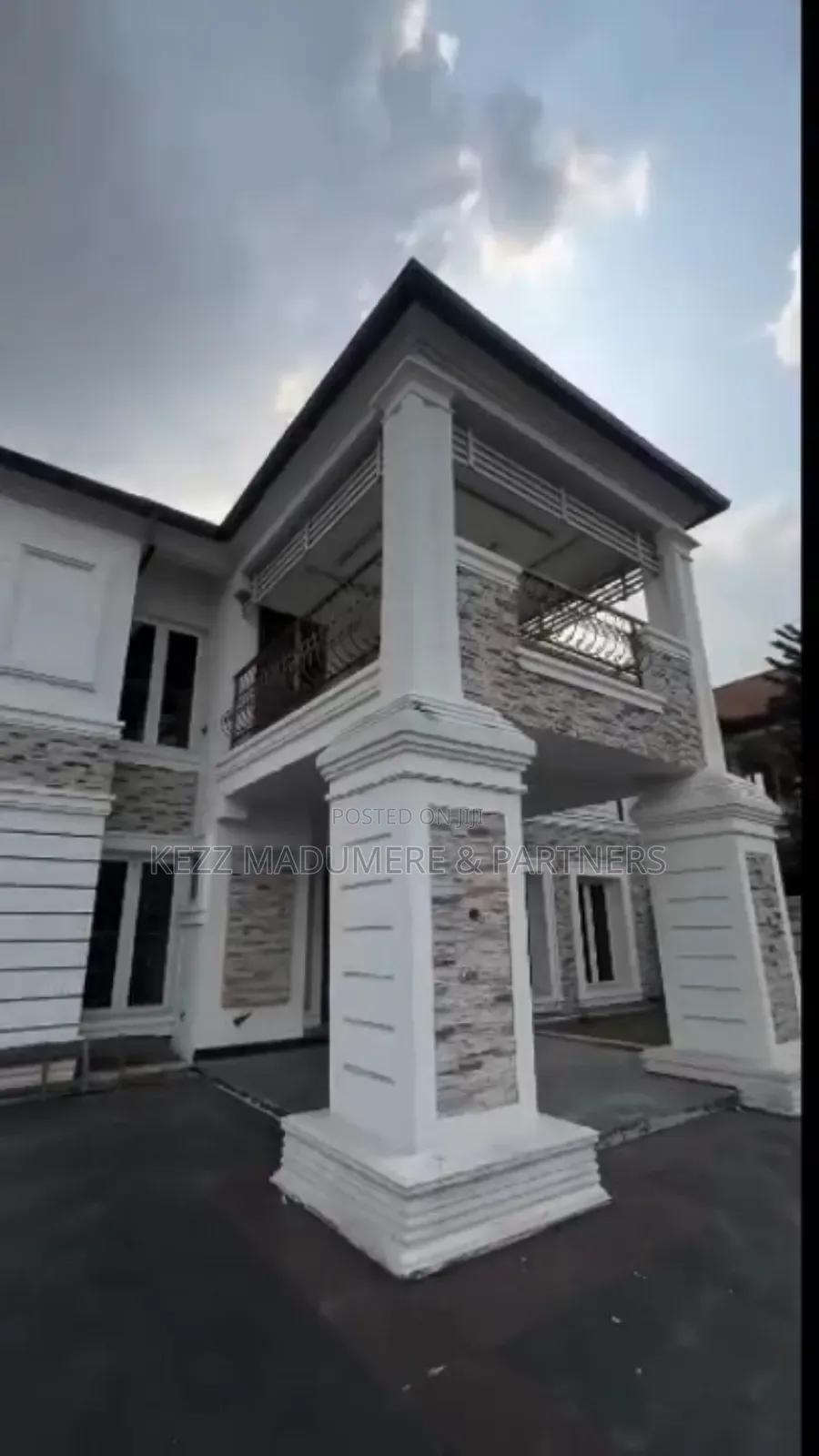 4bdrm Duplex in Nafbase Harmony for sale