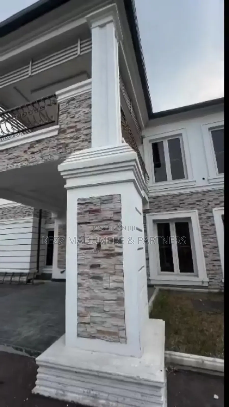 4bdrm Duplex in Nafbase Harmony for sale