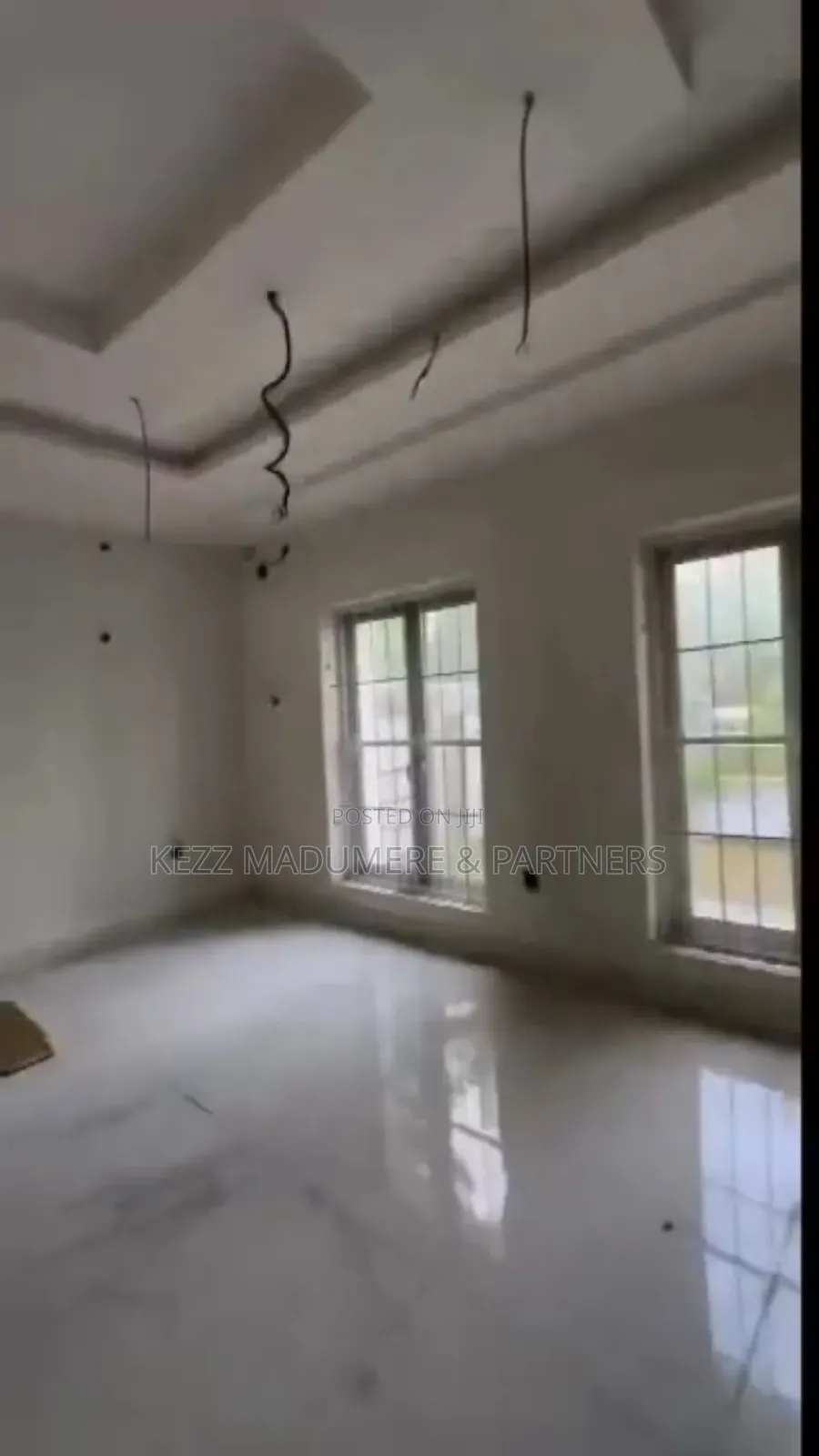 4bdrm Duplex in Nafbase Harmony for sale