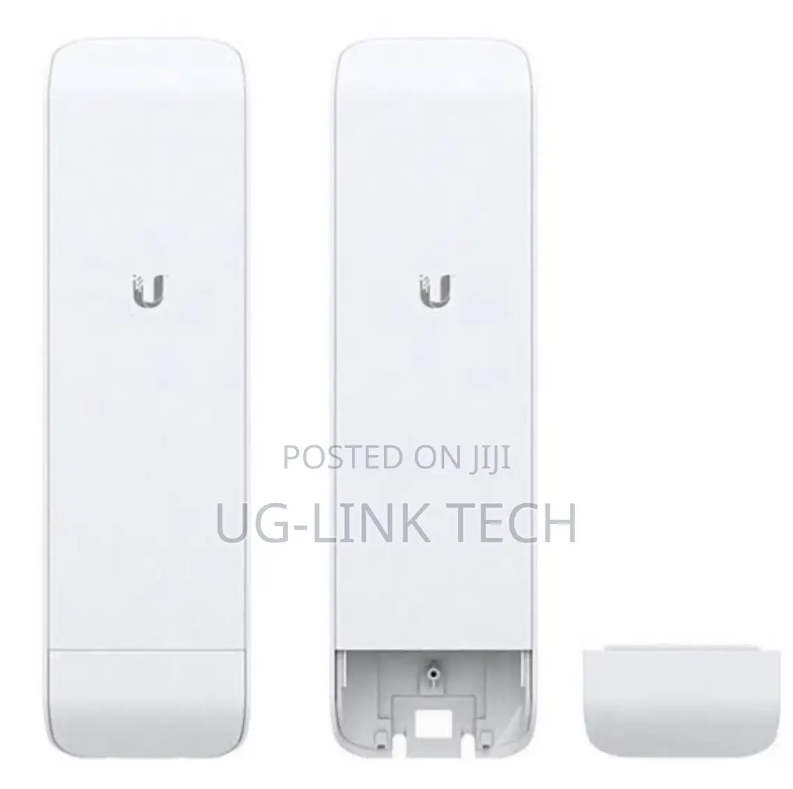 Ubiquiti Nano Station M5 Outdoor Access Point