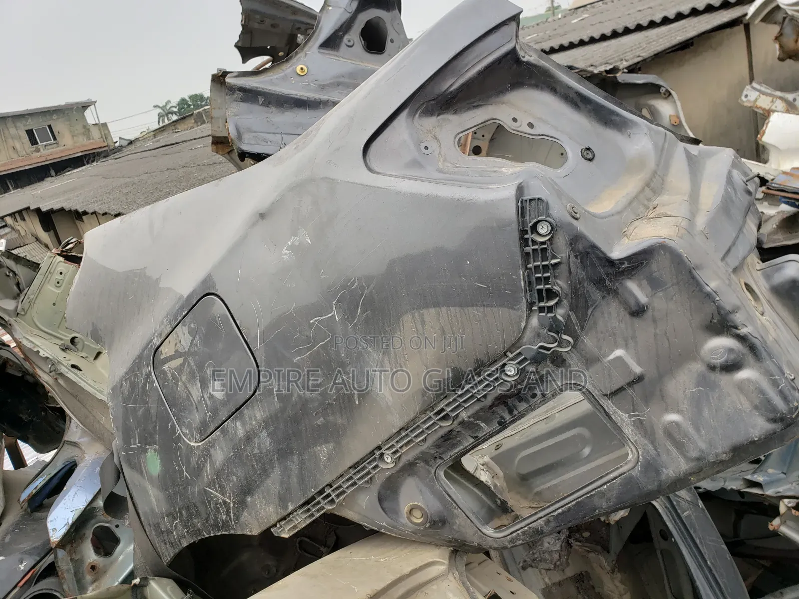 Back Fender for Toyota Camry 2012 Model