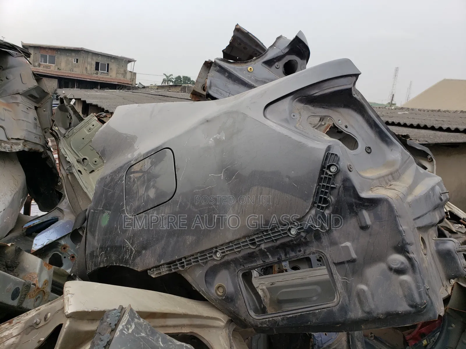 Back Fender for Toyota Camry 2012 Model