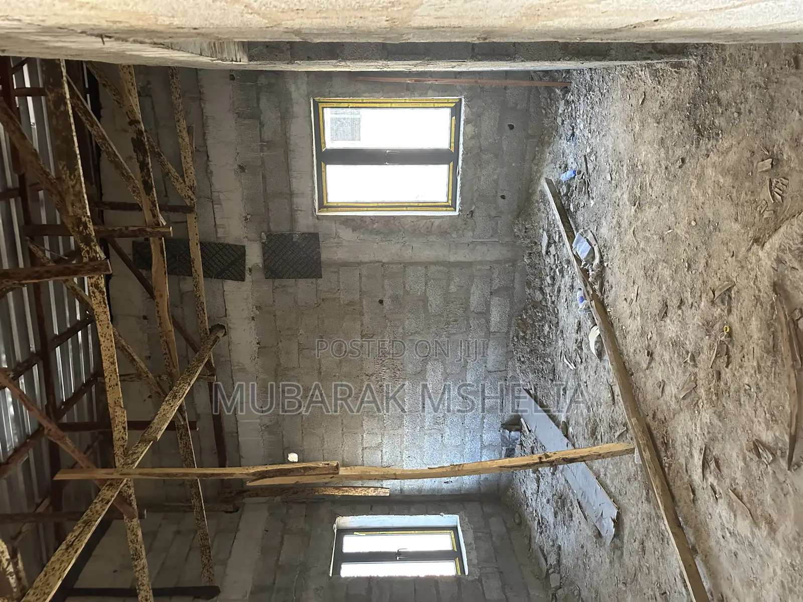 3bdrm Duplex in Asokoro for sale