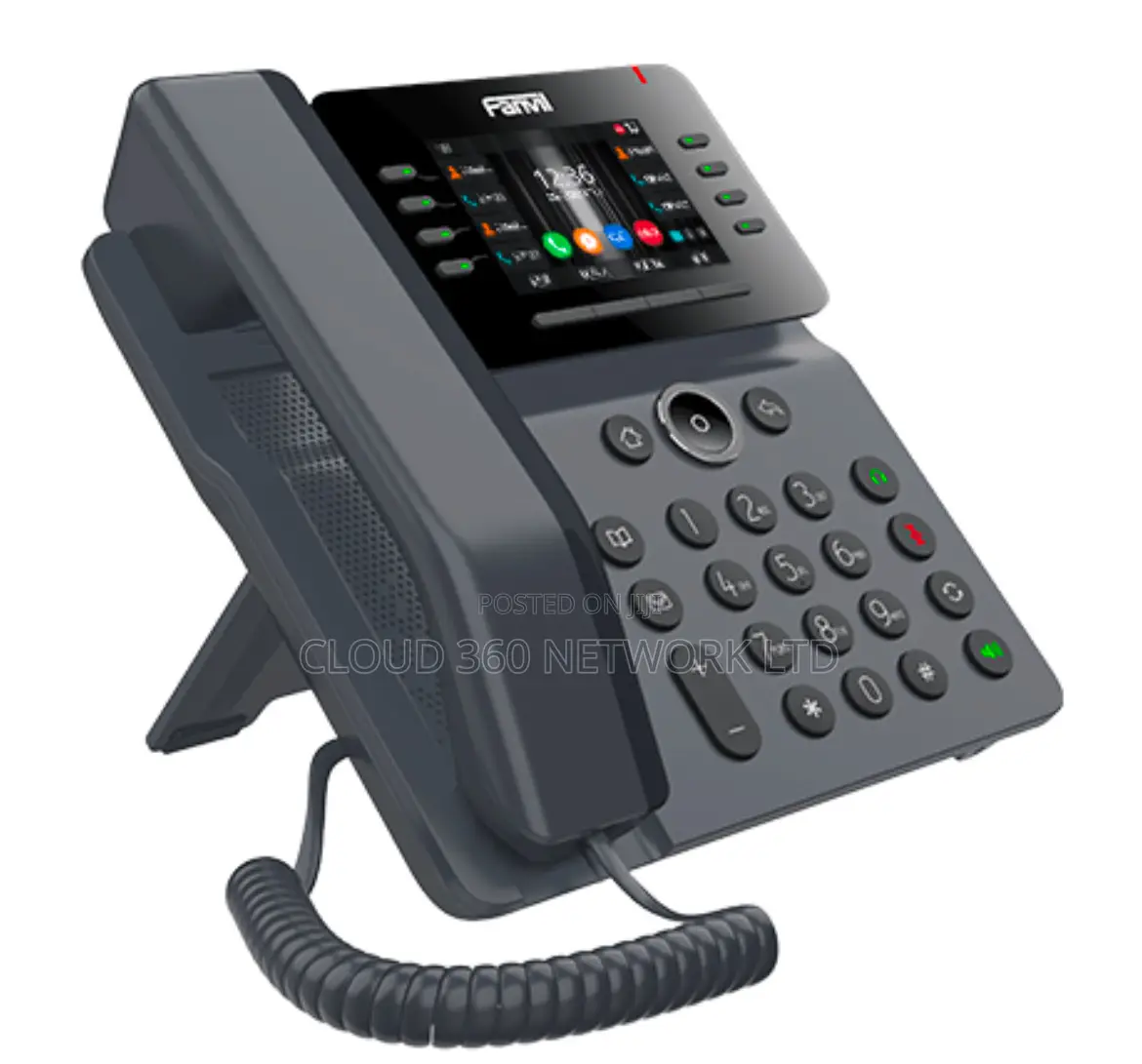 Fanvil V64 Prime Business Phone