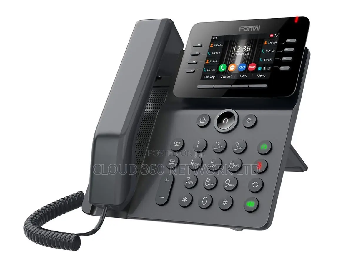 Fanvil V64 Prime Business Phone