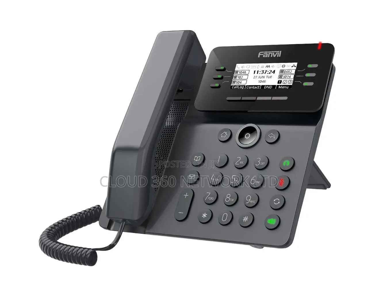 Fanvil V62 Essential Business Phone