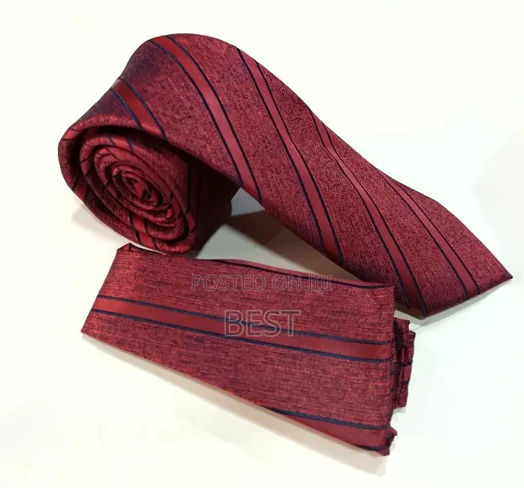 Original Quality Men Luxury Ties