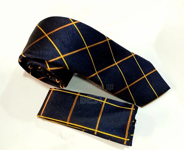 Original Quality Men Luxury Ties