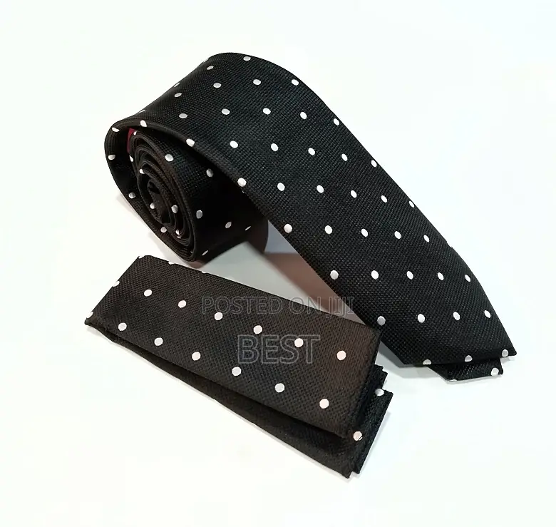 Original Quality Men Luxury Ties