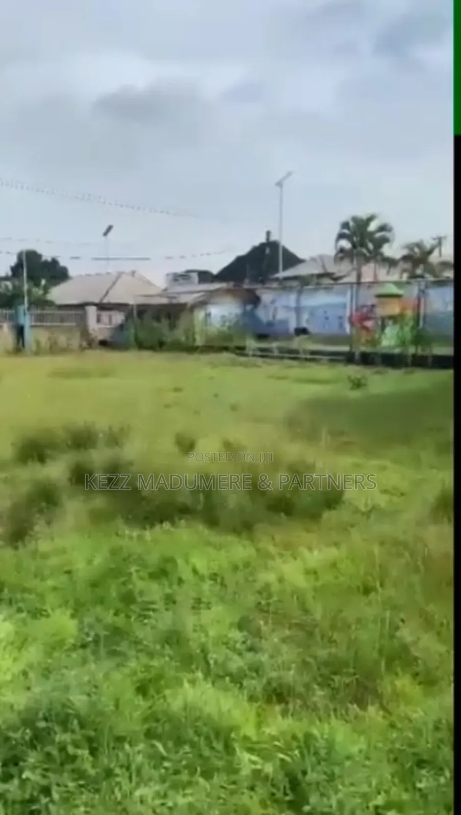For Sale: Non Functional School in Woji, Port Harcourt