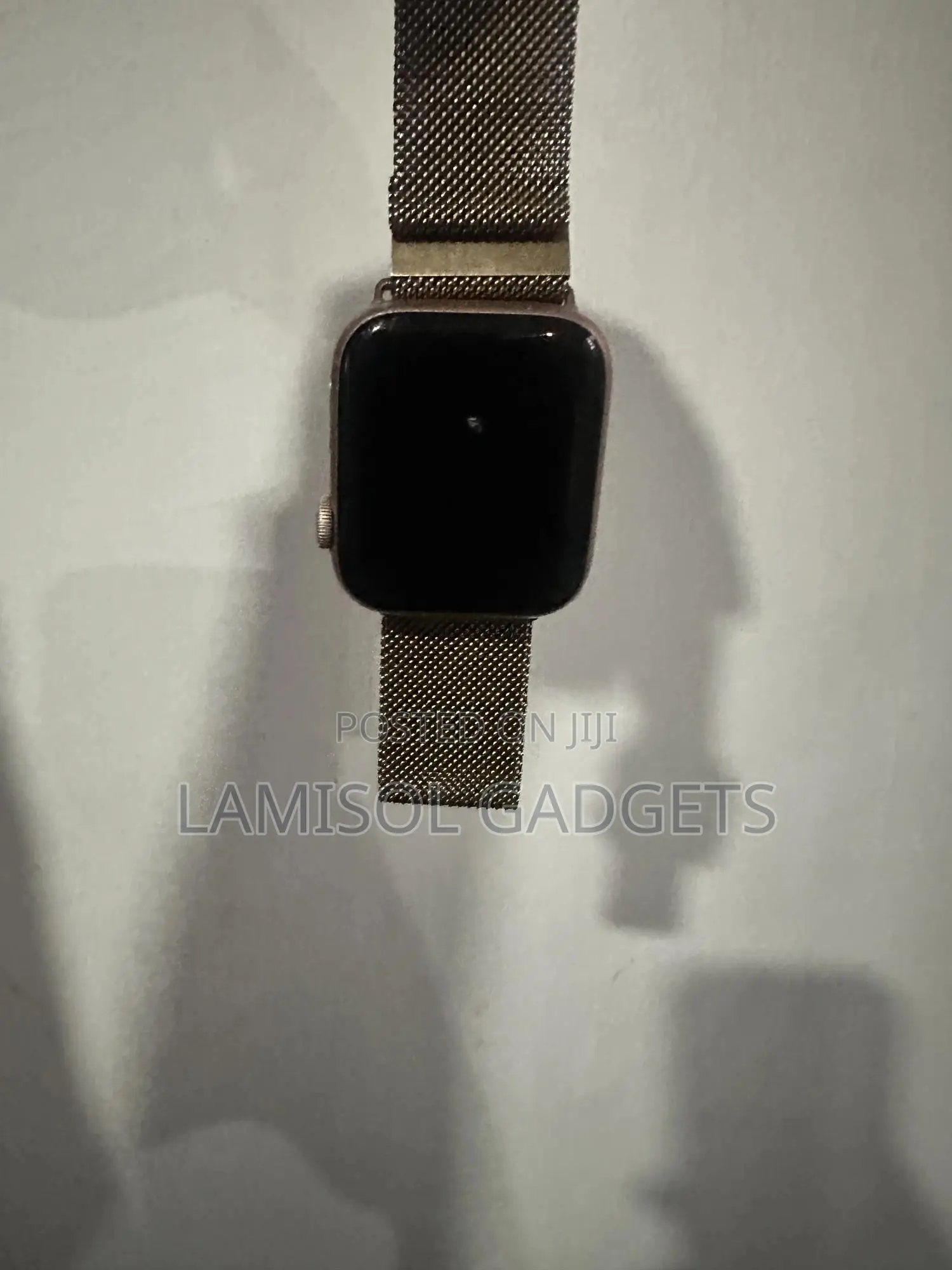 Apple Watch Series 4 44mm