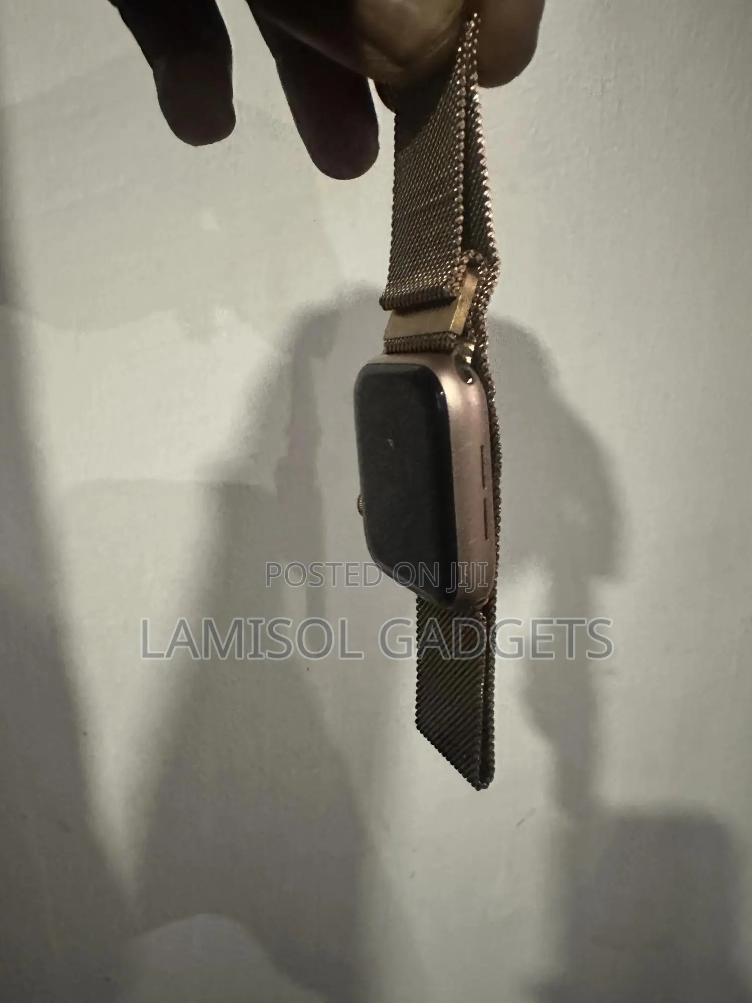 Apple Watch Series 4 44mm