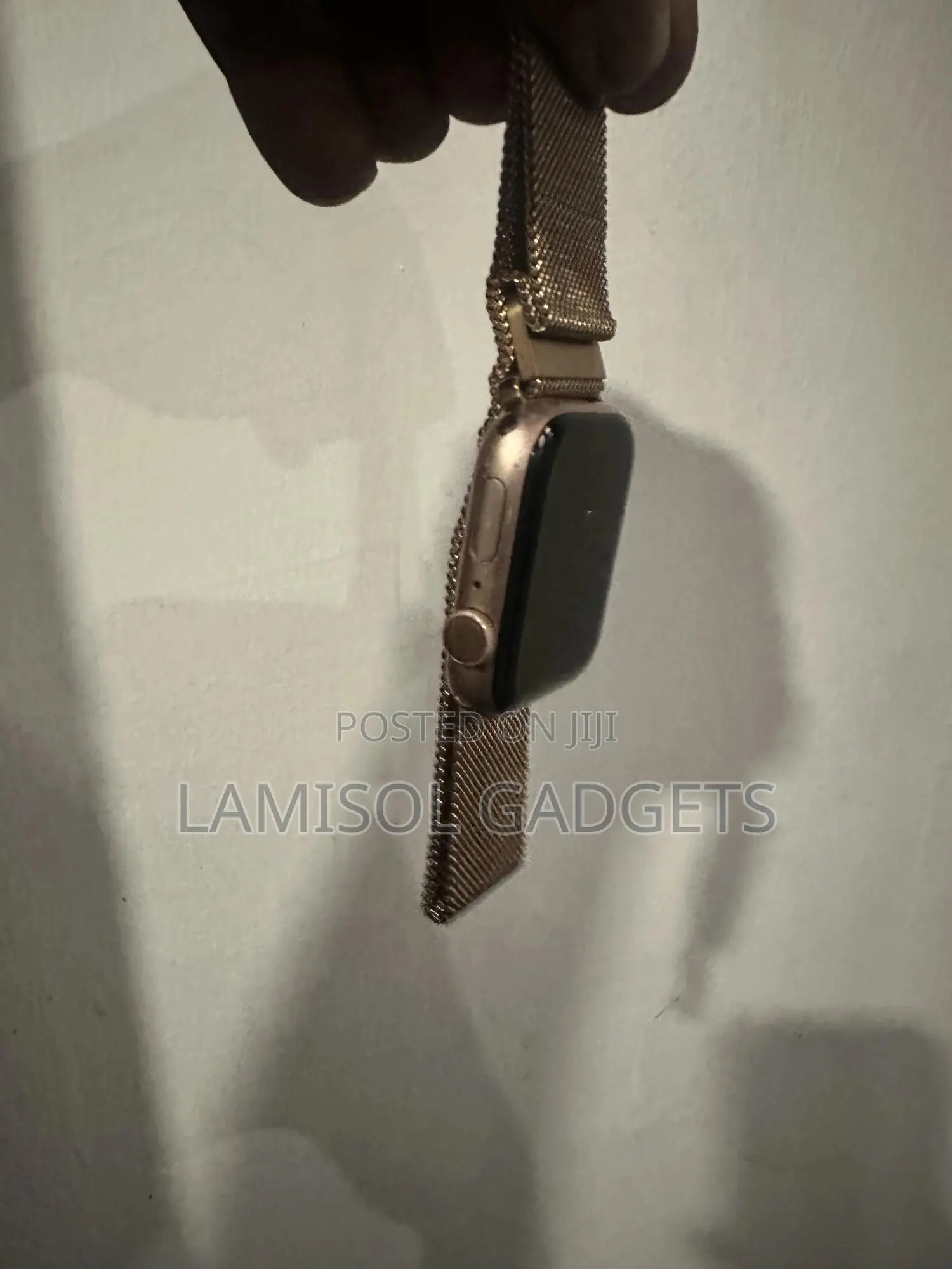 Apple Watch Series 4 44mm