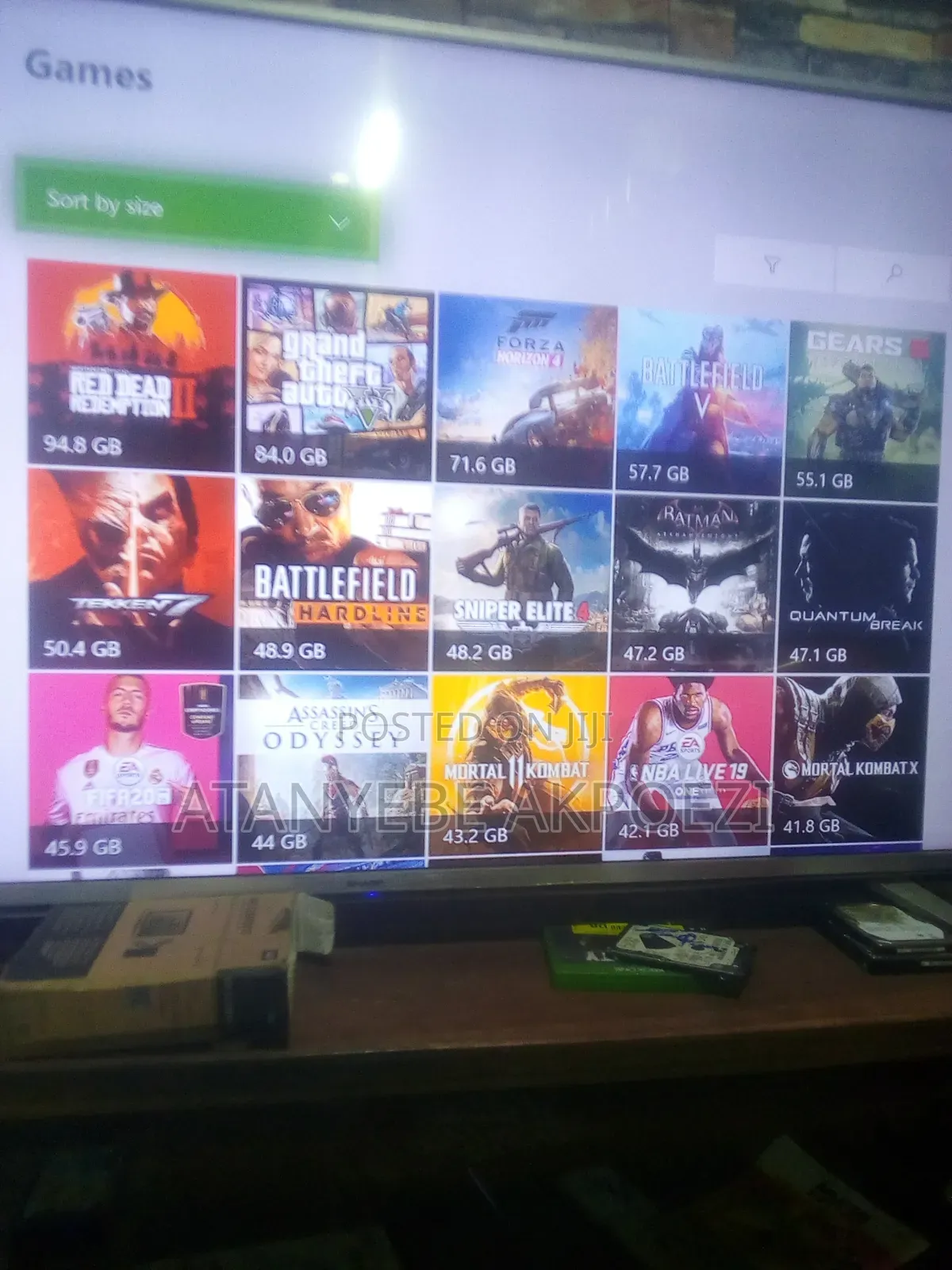 Ps4 Games (Hack and Install)