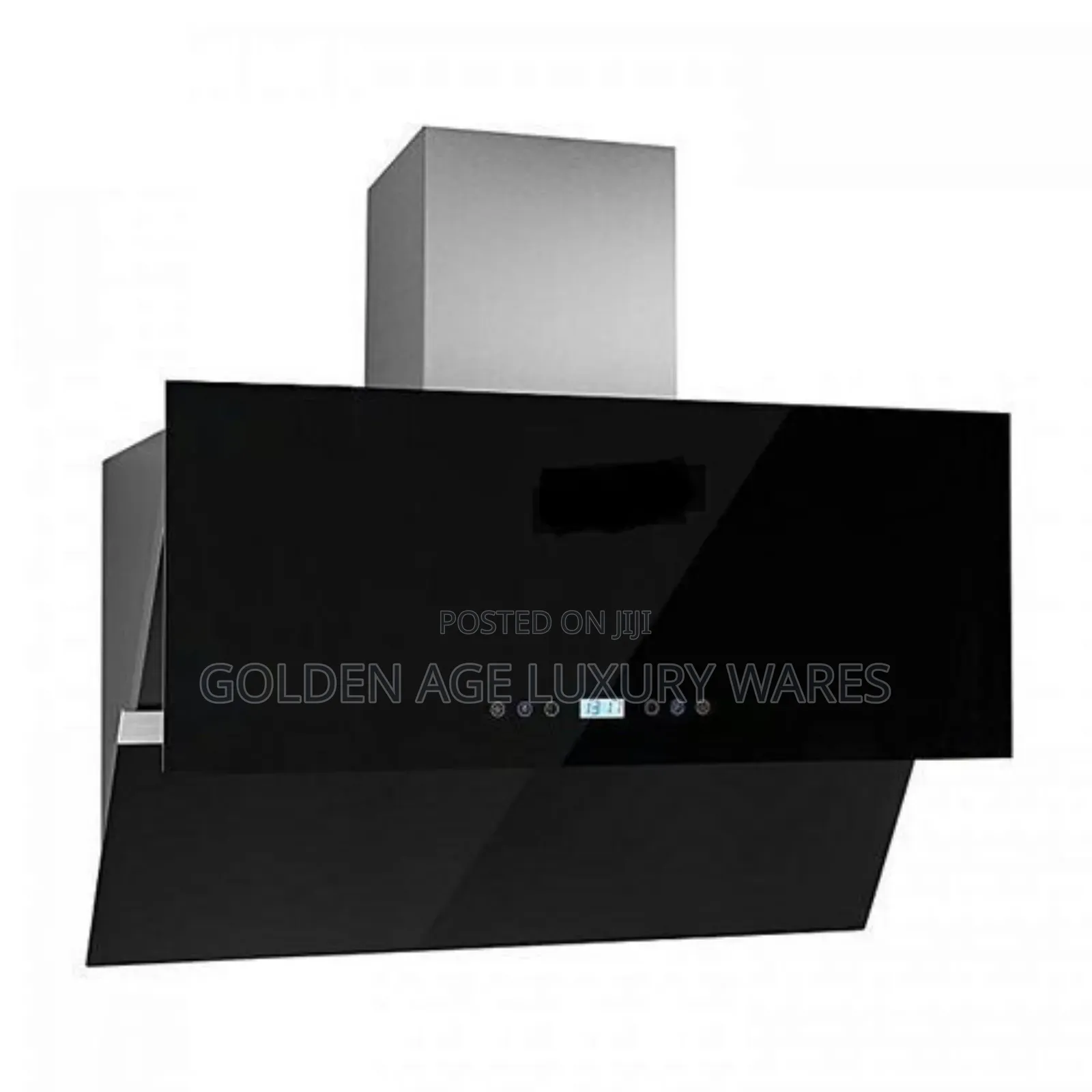 Hand Wave Inverter Kitchen Hood