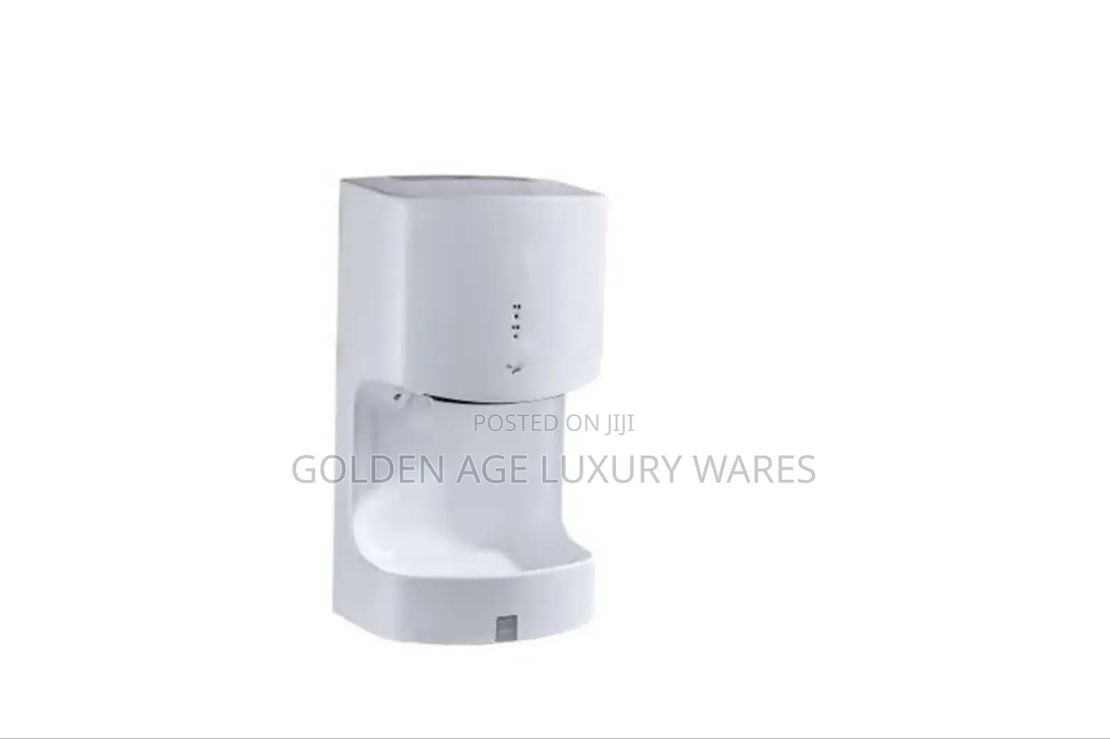 High Speed Hand Dryers