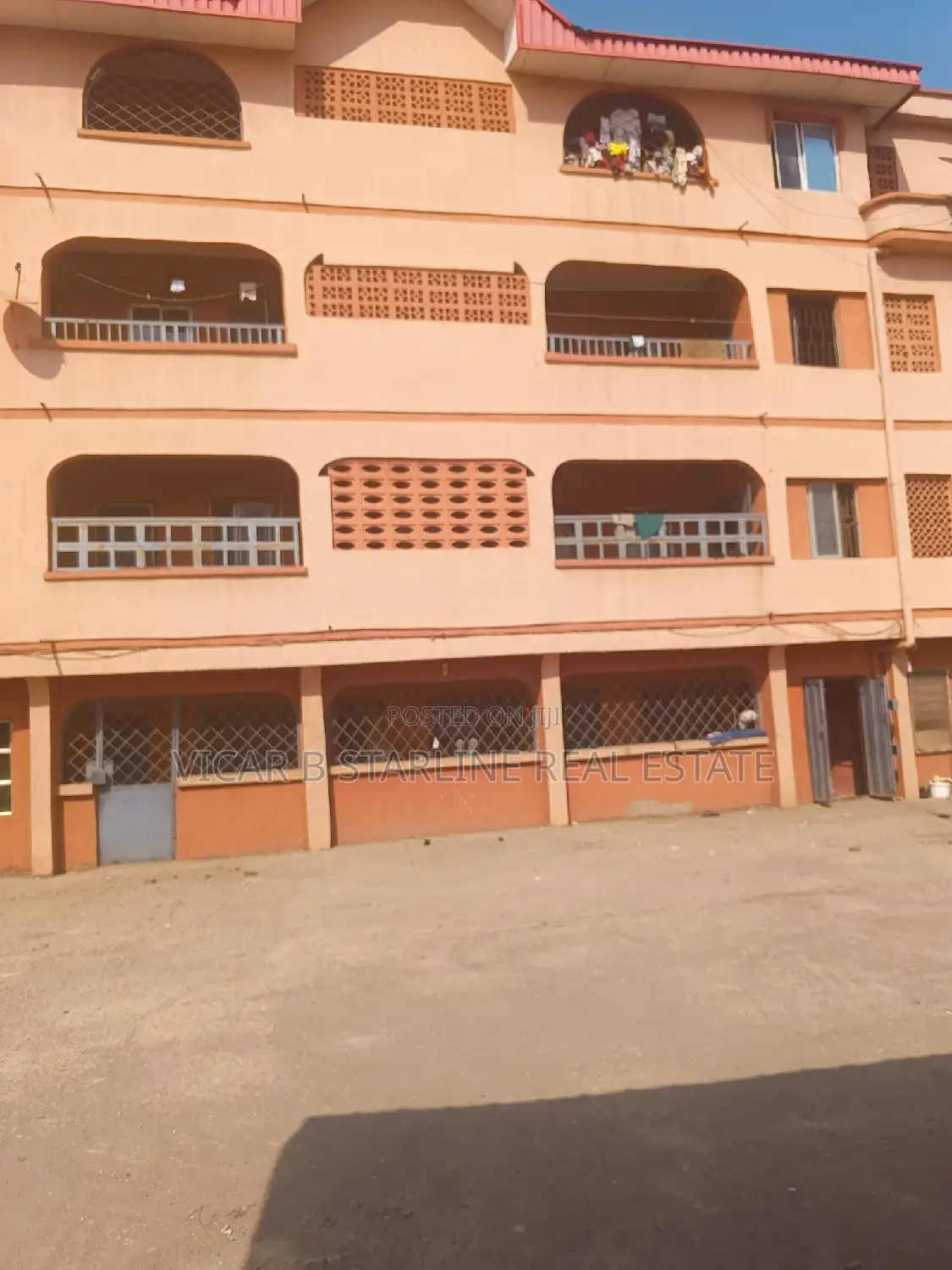 Large Properties for Sale
