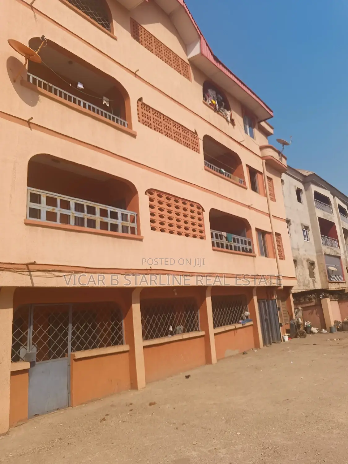Large Properties for Sale