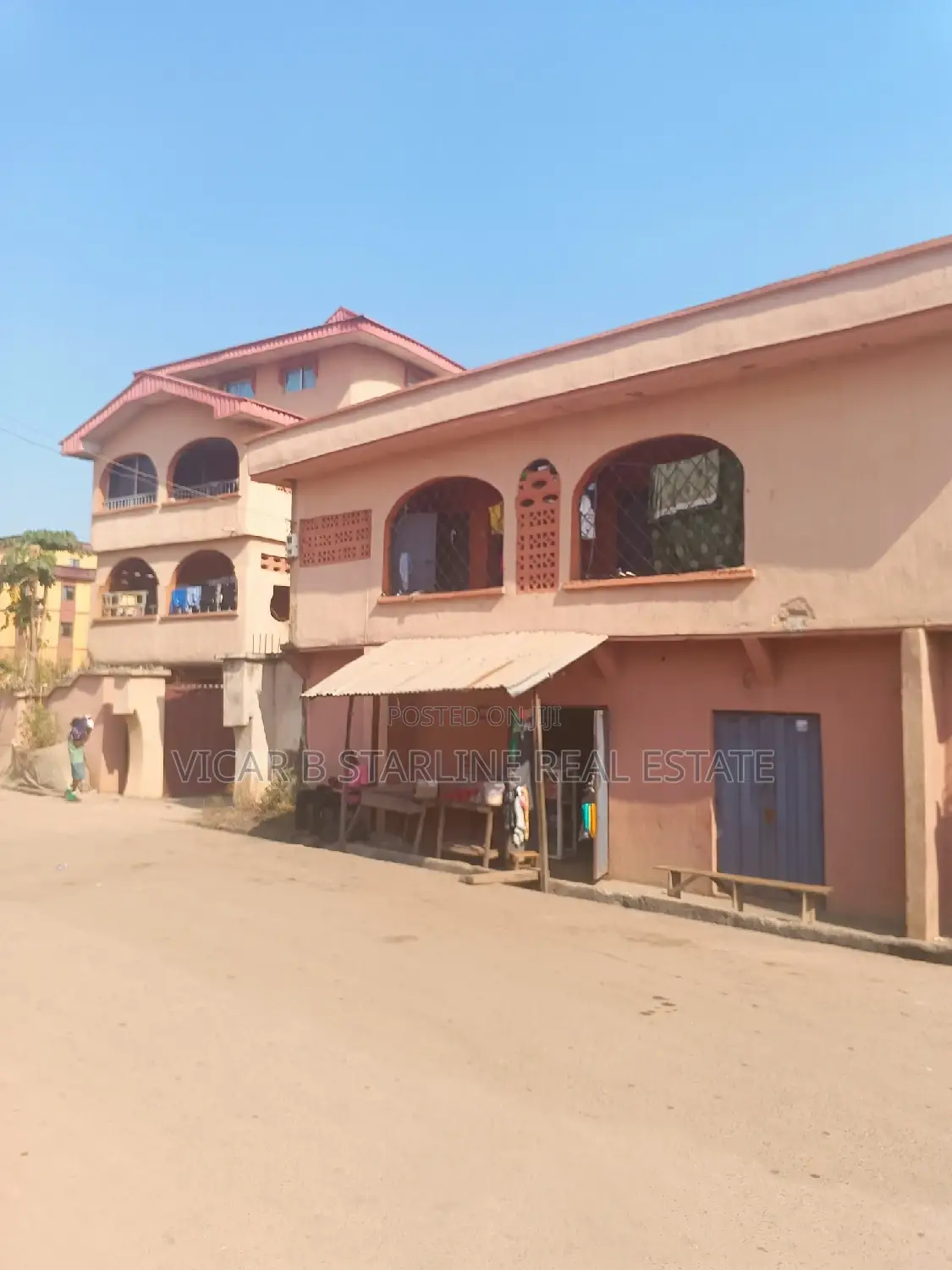 Large Properties for Sale