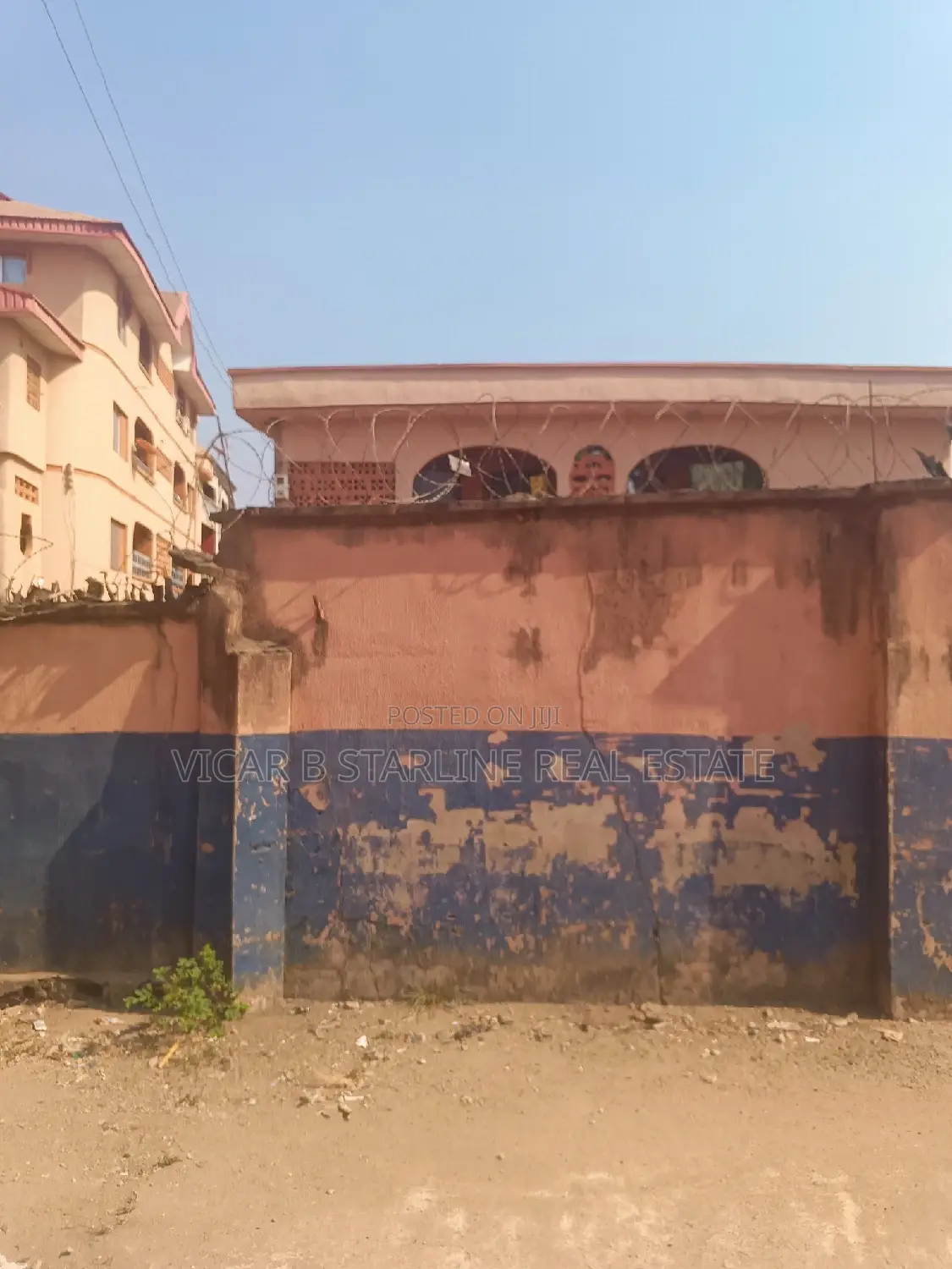 Large Properties for Sale