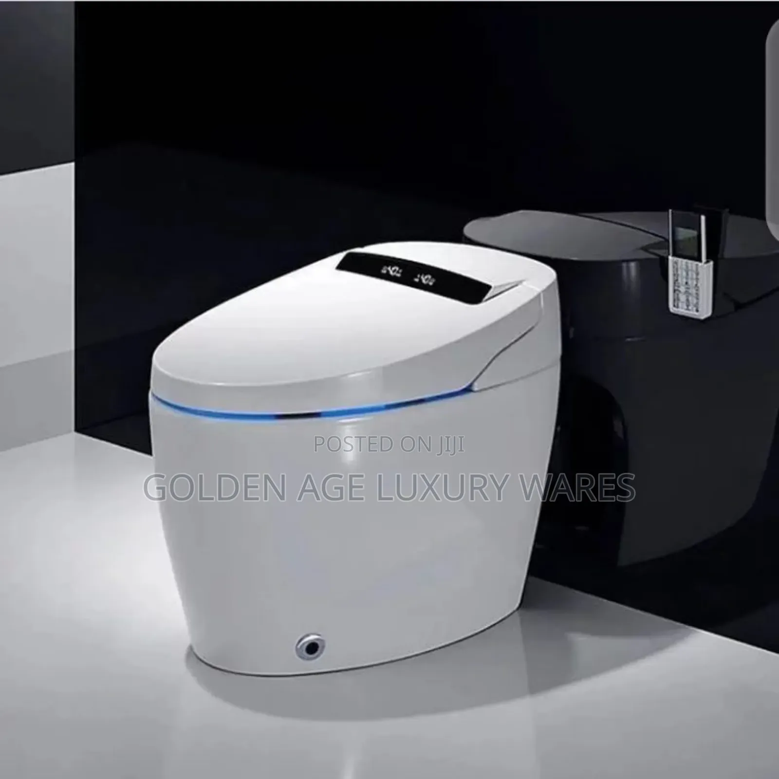 Smart Sensor Wc 1