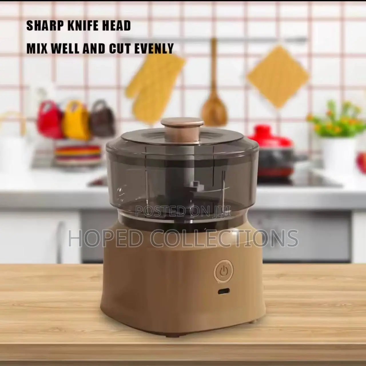 Multifunctional Vegetable Cutter