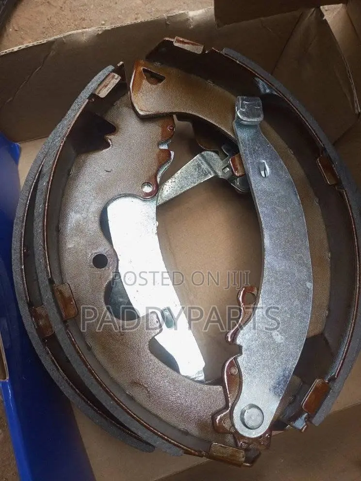 Ford Escape Rear Brake Shoe 2007-2012