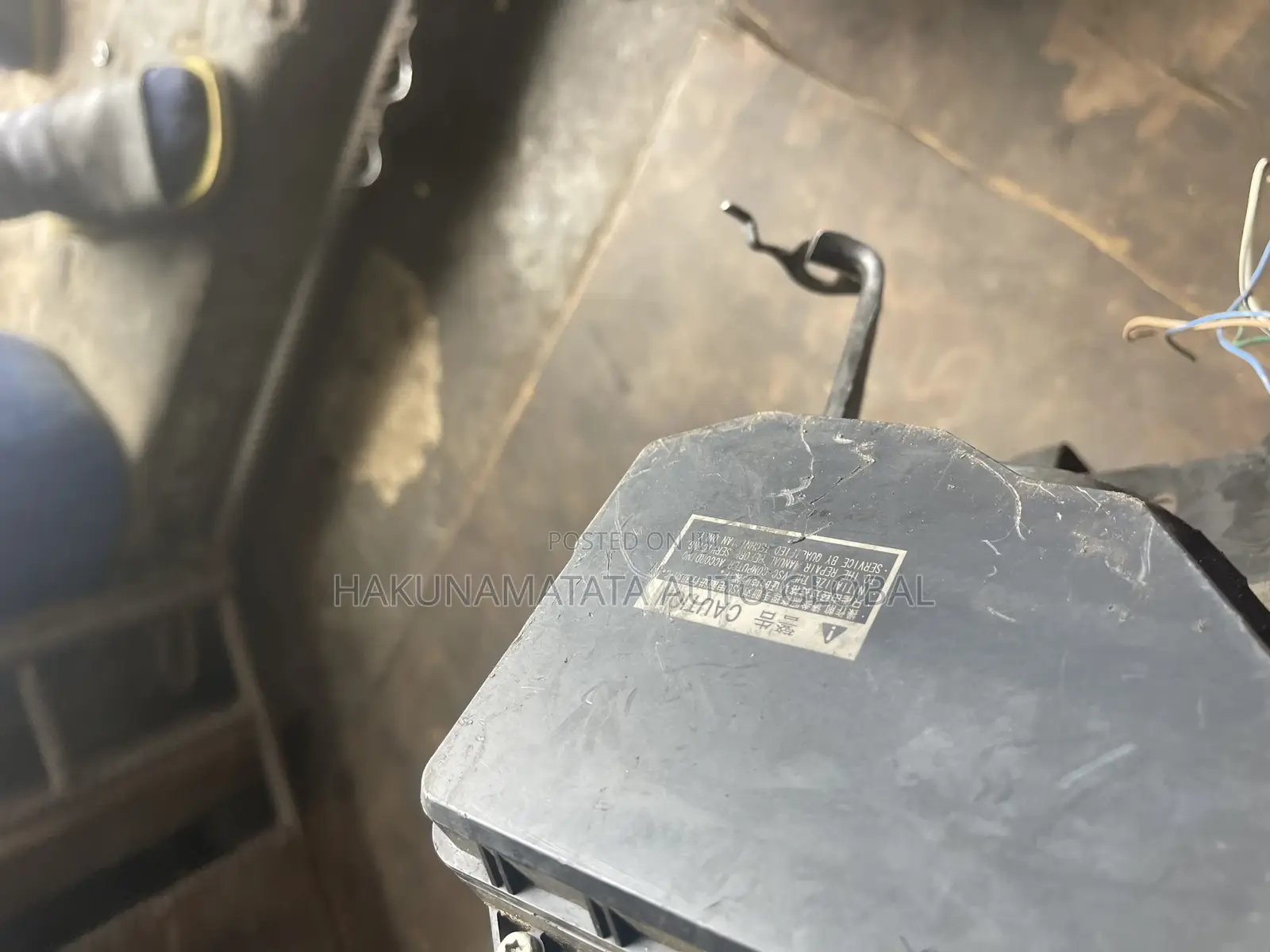 Abs Pump For Toyota Highlander 2010