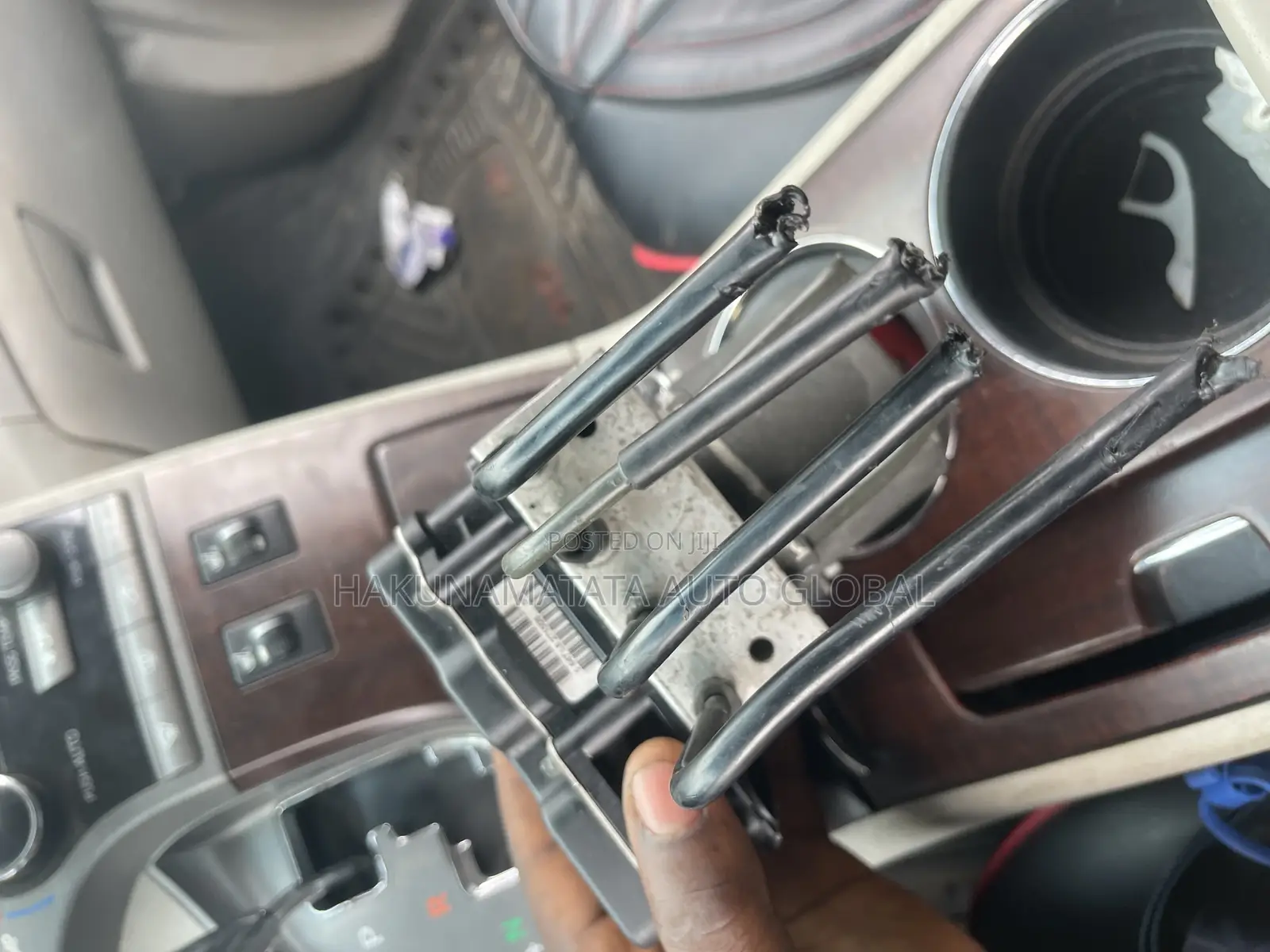 Abs Pump For Toyota Venza 2010-2013