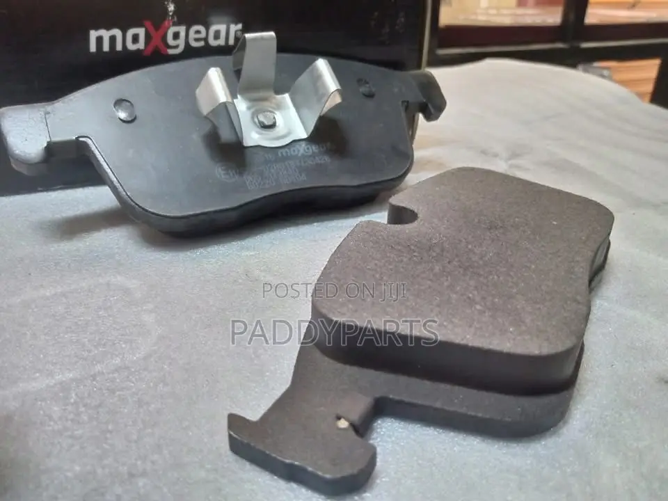 Volvo XC60 Brake Pad