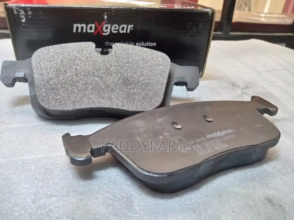 Volvo XC60 Brake Pad