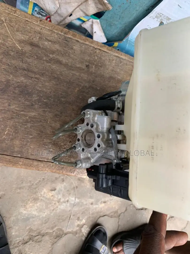 Abs Pump Nissan Patrol 2008-2015