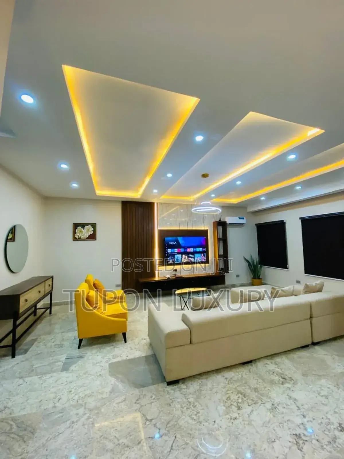 Luxury 2bedroom Apartment