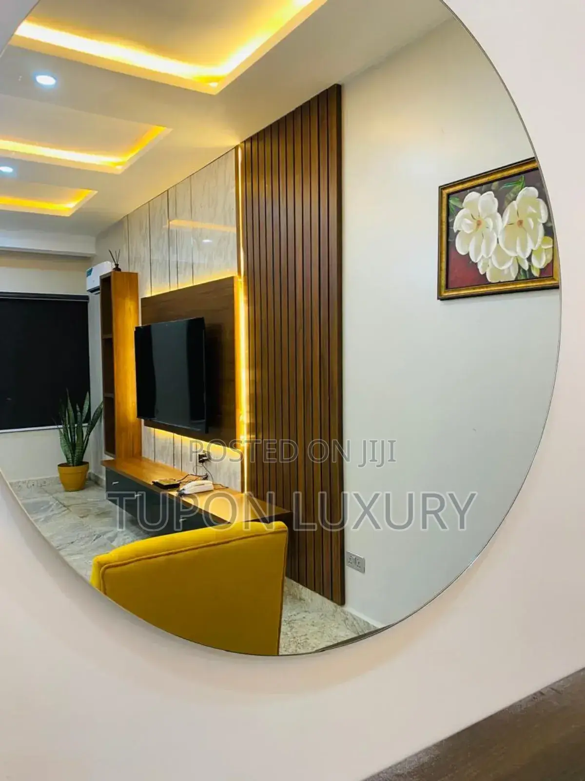 Luxury 2bedroom Apartment