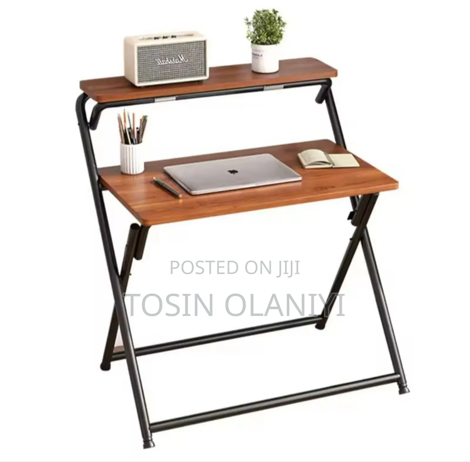 Foldable Study Table