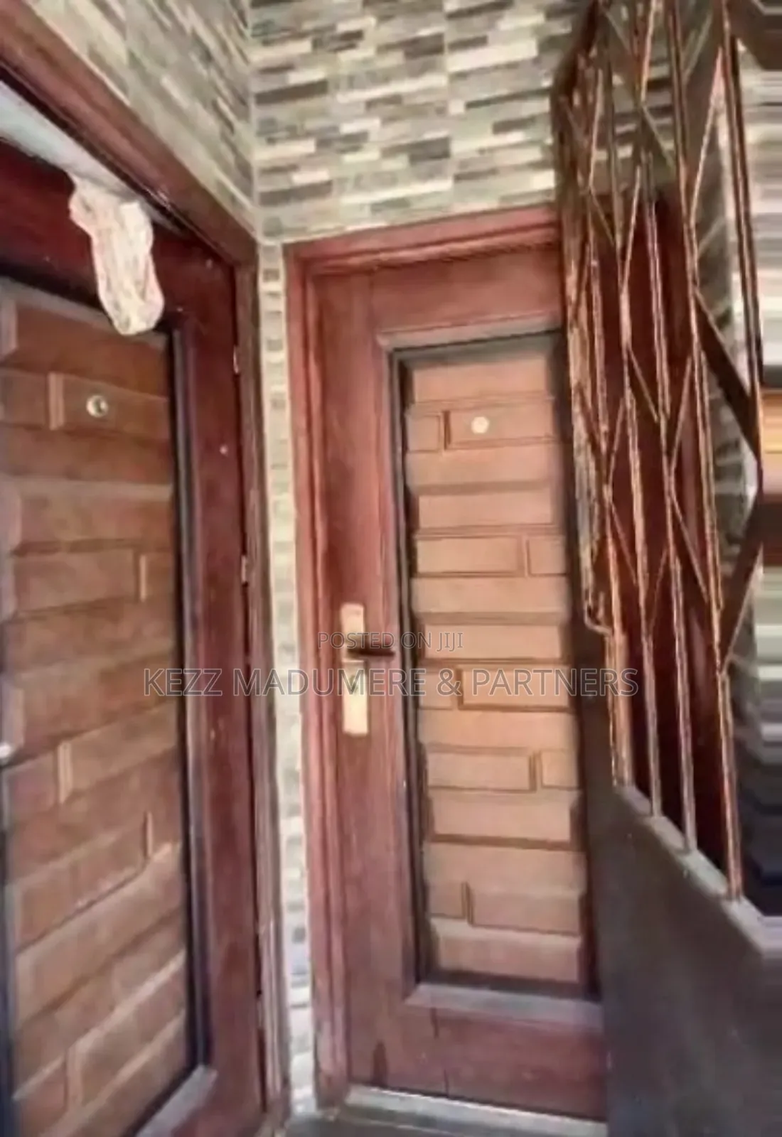Furnished 6bdrm Duplex in Nafbase Harmony for sale