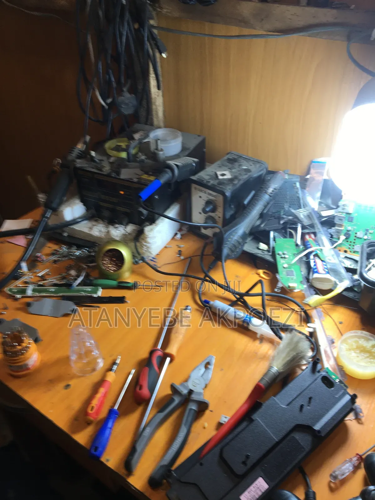 Playstation Repair (Ps3 Ps4 Ps5)
