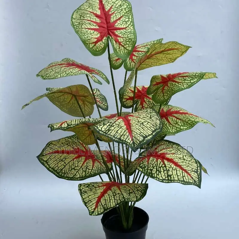 Indoor Artificial Plants Available for Bulk Purchases