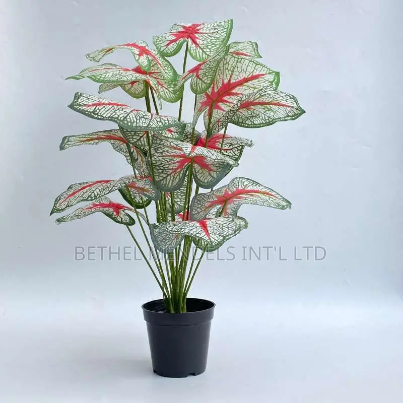 Indoor Artificial Plants Available for Bulk Purchases