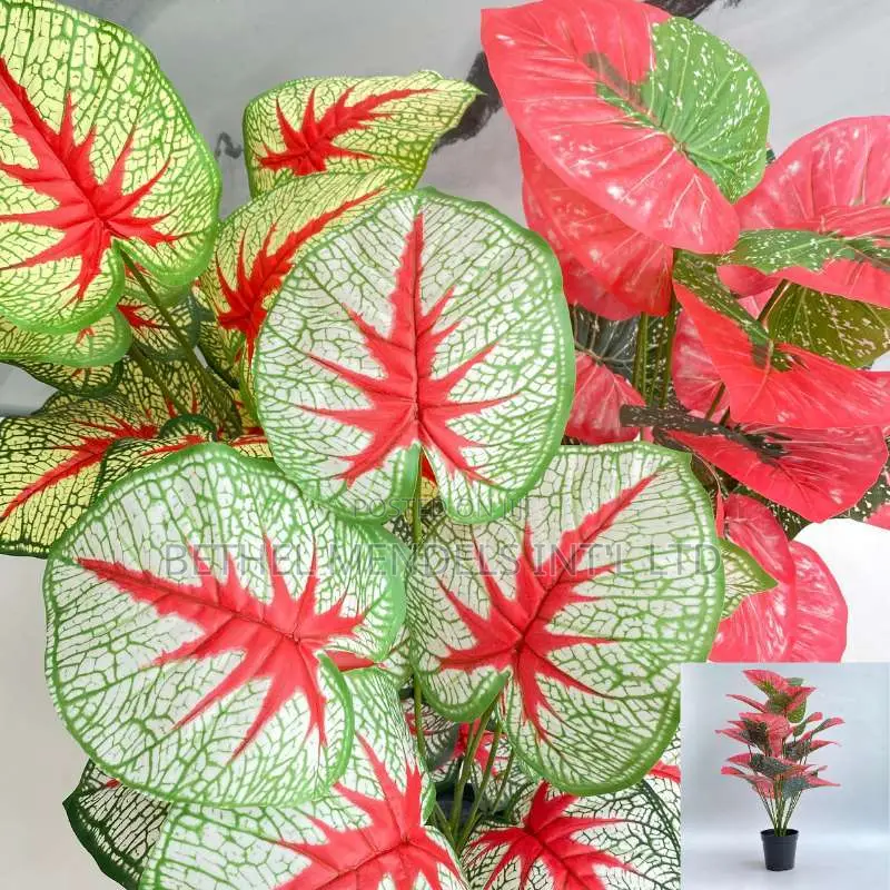 Indoor Artificial Plants Available for Bulk Purchases
