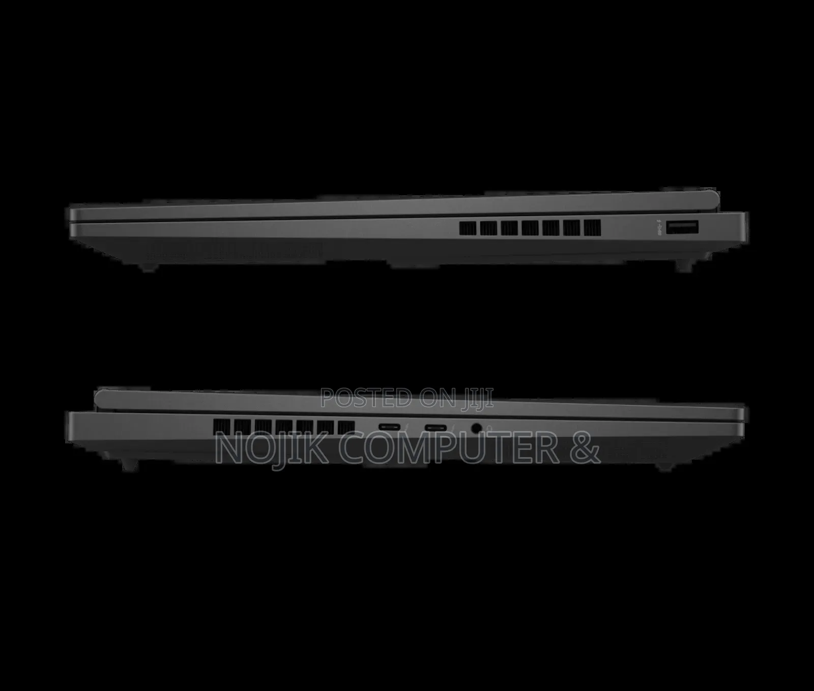 New Laptop HP Omen 16 16GB Intel Core I7 SSD 1T