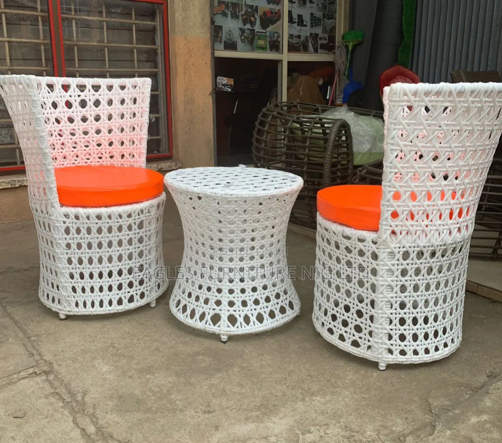 Top Notch Rattan Chair For Outdoor And Indoor