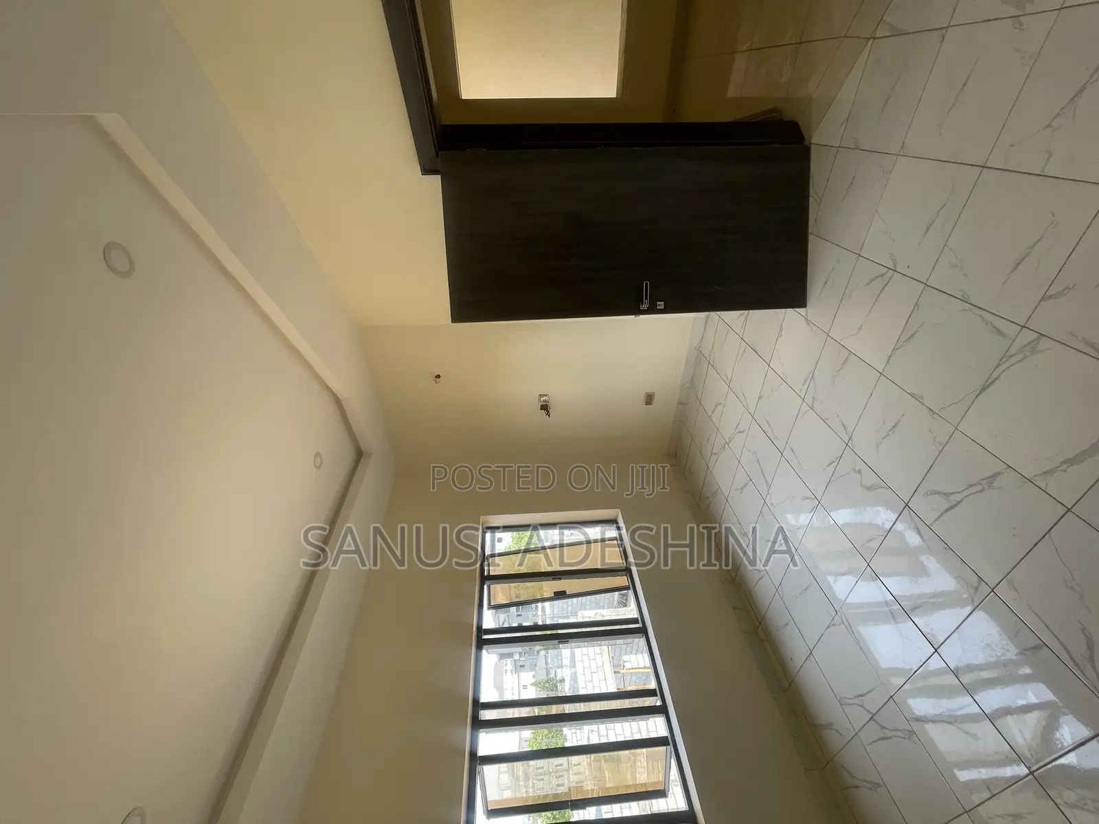 3bdrm Duplex in Life Camp Abuja, Dape for sale