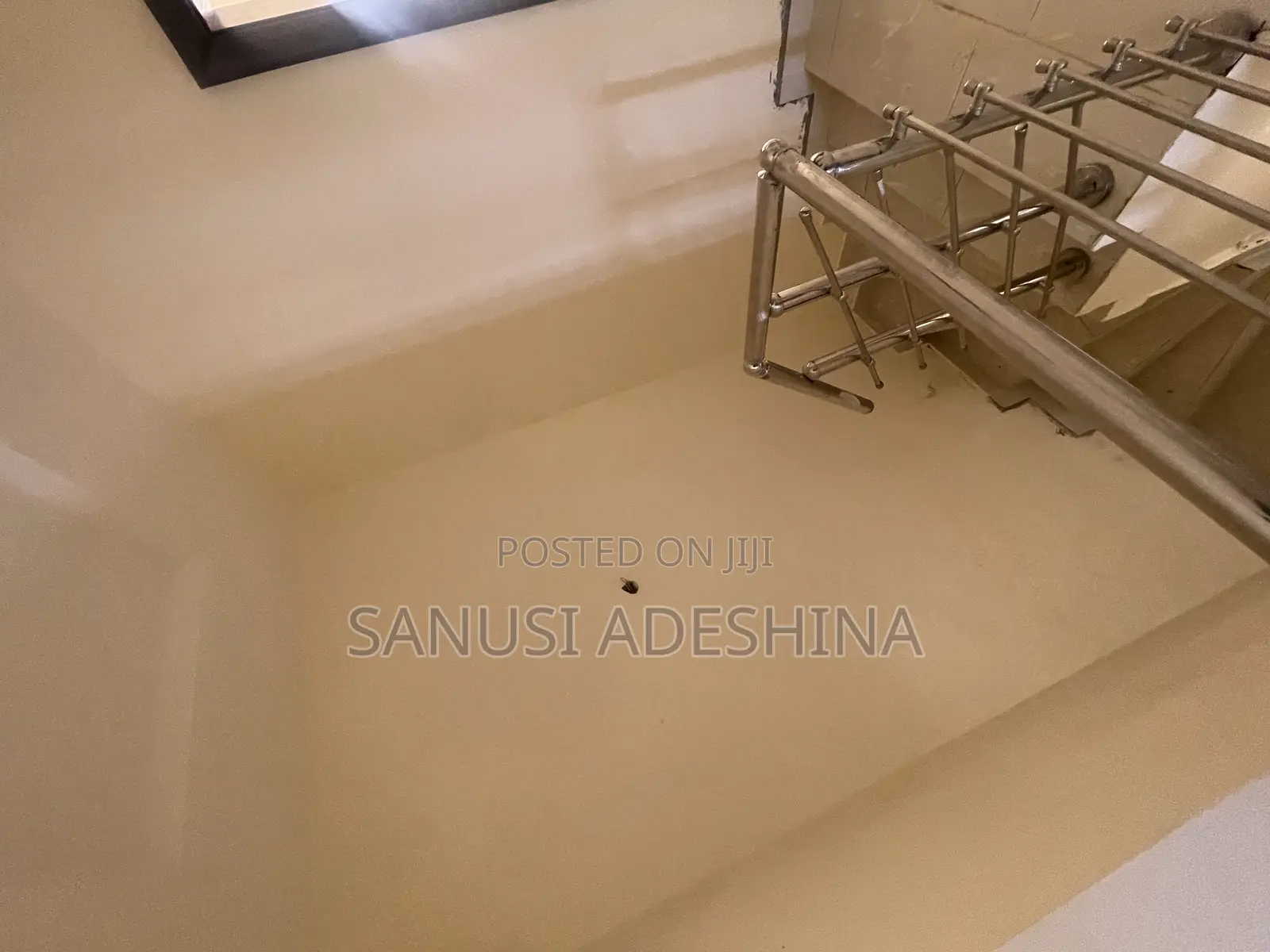 3bdrm Duplex in Life Camp Abuja, Dape for sale